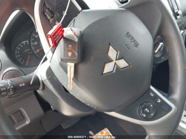 ML32A3HJ0KH012905 Mitsubishi MIRAGE ES