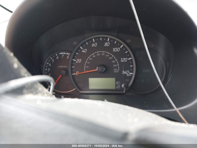 ML32A3HJ0KH012905 Mitsubishi MIRAGE ES