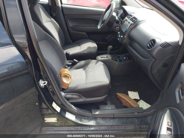 ML32A3HJ0KH012905 Mitsubishi MIRAGE ES