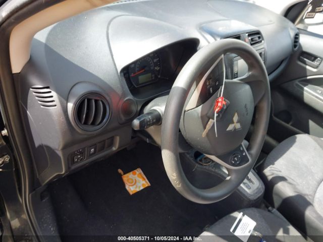 ML32A3HJ0KH012905 Mitsubishi MIRAGE ES