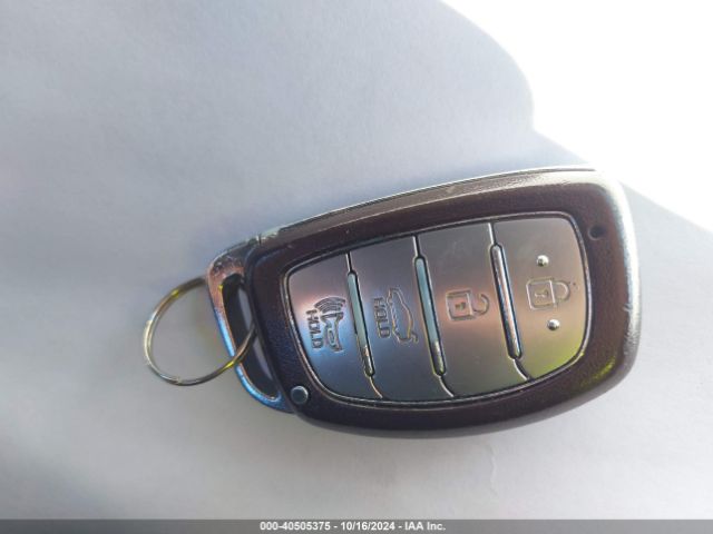 5NPE34AF6JH728790 Hyundai Sonata Sport+