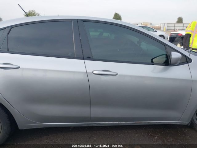 1C3CDFAA2GD517156 Dodge DART SE