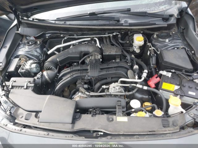 JF2GTHSC0MH311691 Subaru Crosstrek Sport