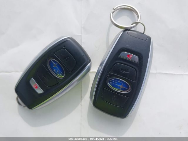 JF2GTHSC0MH311691 Subaru Crosstrek Sport