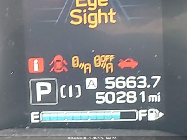 JF2GTHSC0MH311691 Subaru Crosstrek Sport