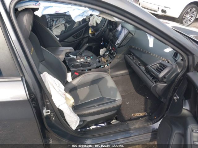 JF2GTHSC0MH311691 Subaru Crosstrek Sport