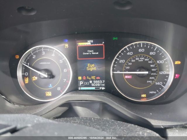 JF2GTHSC0MH311691 Subaru Crosstrek Sport