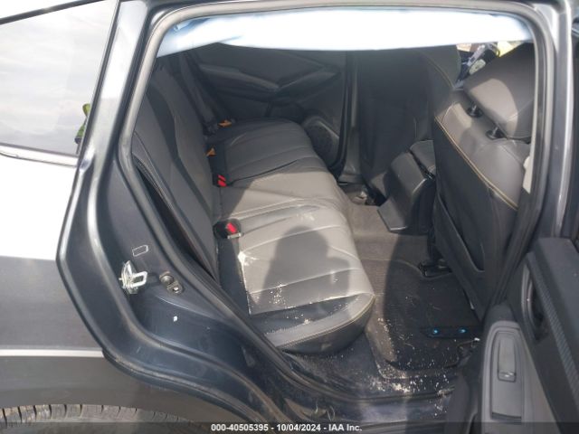 JF2GTHSC0MH311691 Subaru Crosstrek Sport