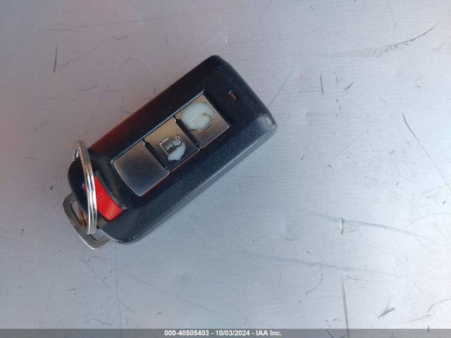 2016 MITSUBISHI OUTLANDER JA4AD3A35GZ065090 Photo 10