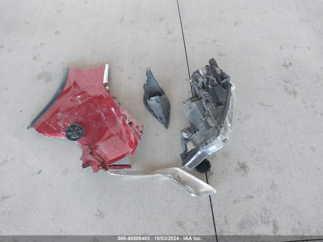 JA4AD3A35GZ065090 Mitsubishi Outlander Se/sel
