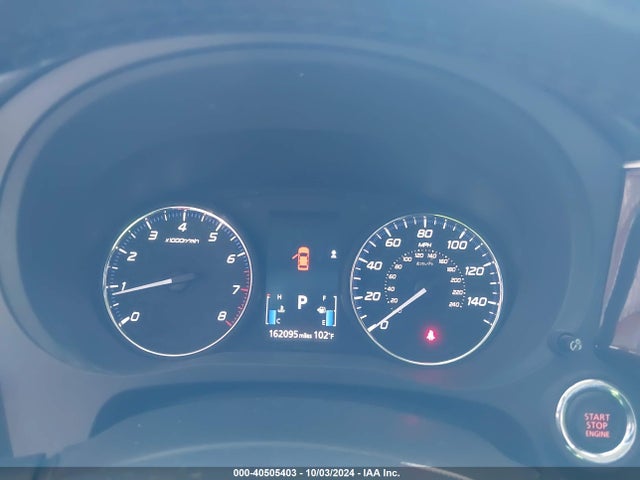 2016 MITSUBISHI OUTLANDER JA4AD3A35GZ065090 Photo 6