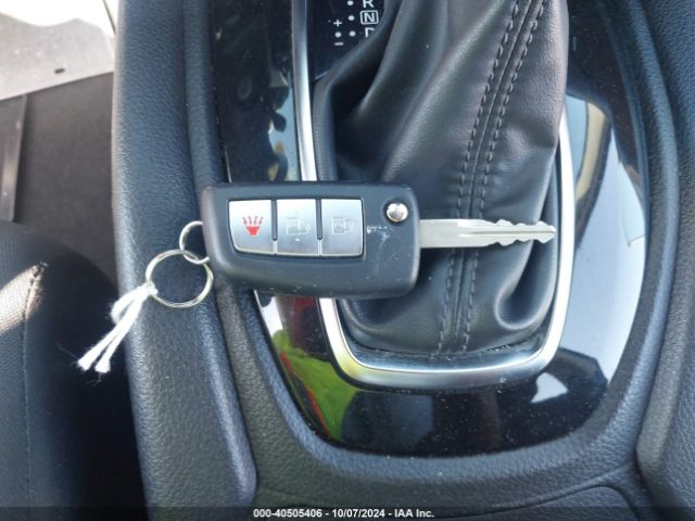 JN1BJ1AW7MW661996 Nissan Rogue Sport S Awd Xtronic Cvt