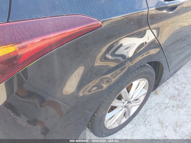 Hyundai ELANTRA SE 2015 5NPDH4AE3FH592548 Image 12