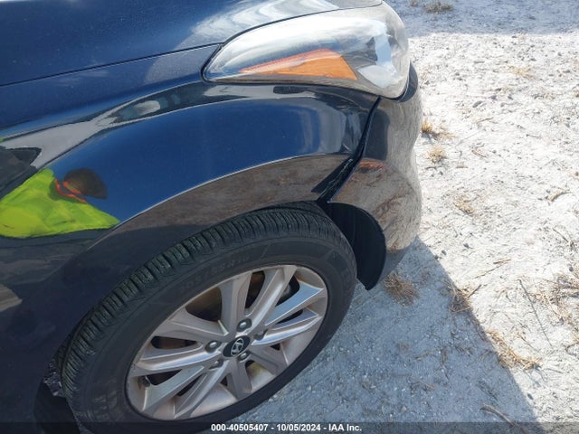 Hyundai ELANTRA SE 2015 5NPDH4AE3FH592548 Image 18