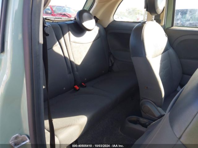 2015 FIAT 500 3C3CFFAR0FT755869 Photo 7