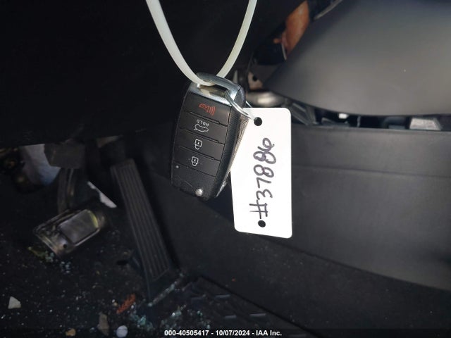 KIA SOUL + 2014 KNDJP3A52E7745195 Image 11