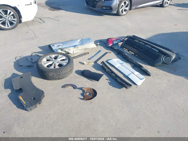 KIA SOUL + 2014 KNDJP3A52E7745195 Image 12