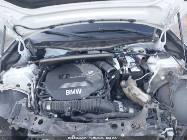 WBXYJ3C31JEJ75873 BMW X2 Sdrive28i