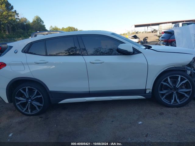 WBXYJ3C31JEJ75873 BMW X2 Sdrive28i