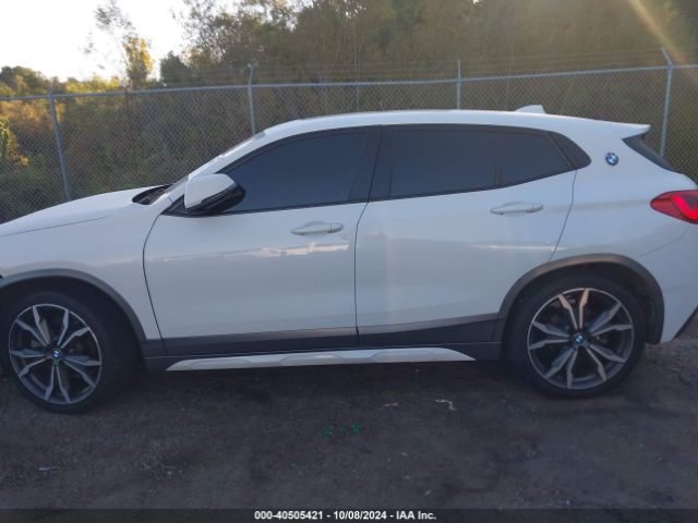 WBXYJ3C31JEJ75873 BMW X2 Sdrive28i