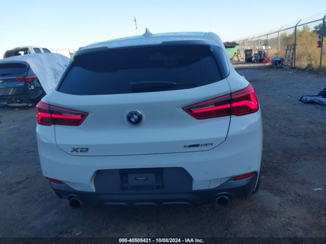 WBXYJ3C31JEJ75873 BMW X2 Sdrive28i