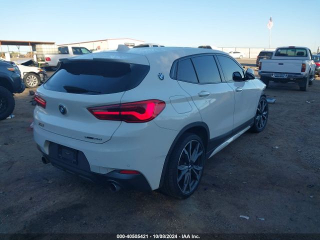 WBXYJ3C31JEJ75873 BMW X2 Sdrive28i