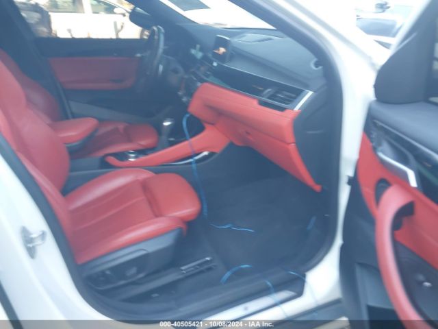 WBXYJ3C31JEJ75873 BMW X2 Sdrive28i
