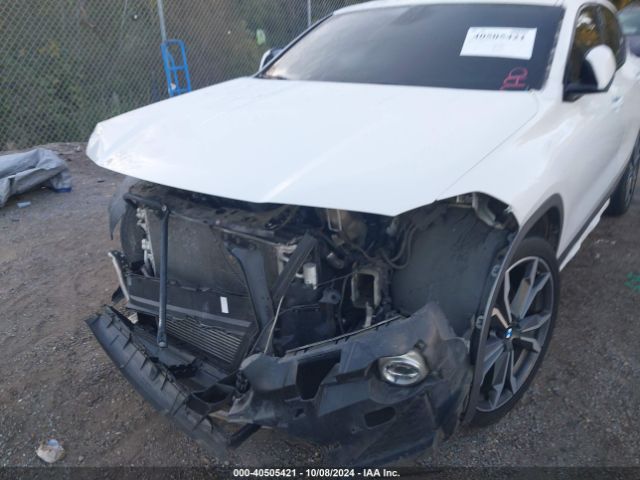 WBXYJ3C31JEJ75873 BMW X2 Sdrive28i