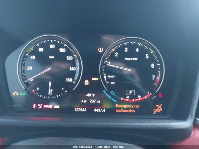 WBXYJ3C31JEJ75873 BMW X2 Sdrive28i