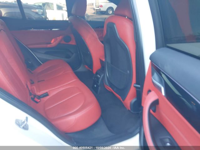 WBXYJ3C31JEJ75873 BMW X2 Sdrive28i