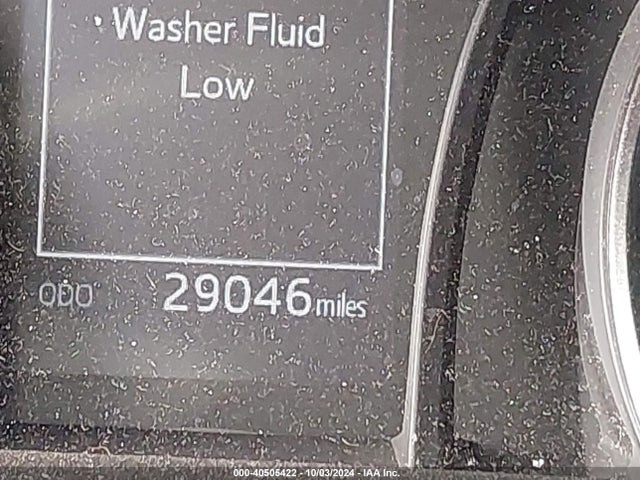 Toyota CAMRY SE 2024 4T1G11AK5RU873732 Image 15