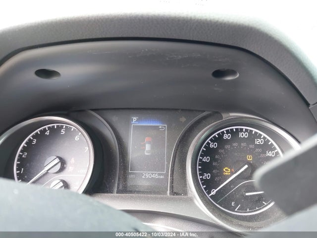 Toyota CAMRY SE 2024 4T1G11AK5RU873732 Image 7