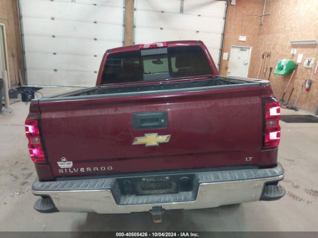 3GCUKREC9EG220937 Chevrolet Silverado 1500 1lt
