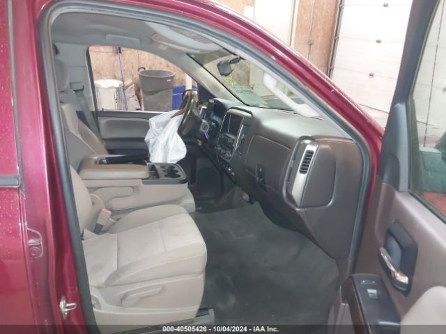 3GCUKREC9EG220937 Chevrolet Silverado 1500 1lt