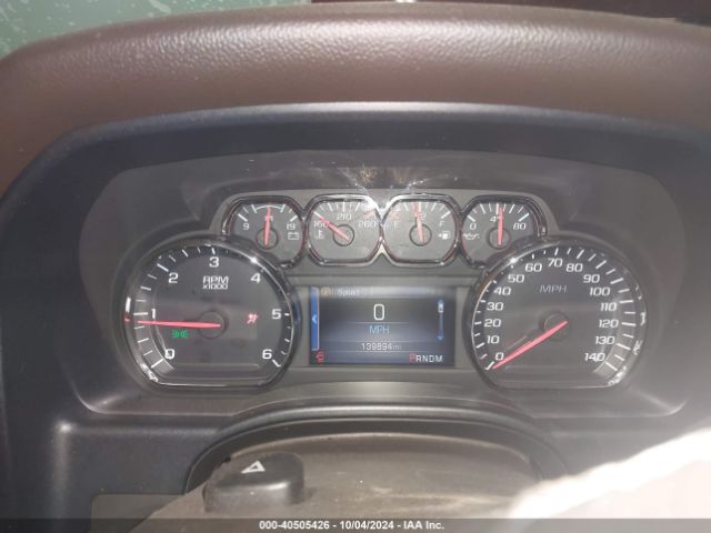 3GCUKREC9EG220937 Chevrolet Silverado 1500 1lt