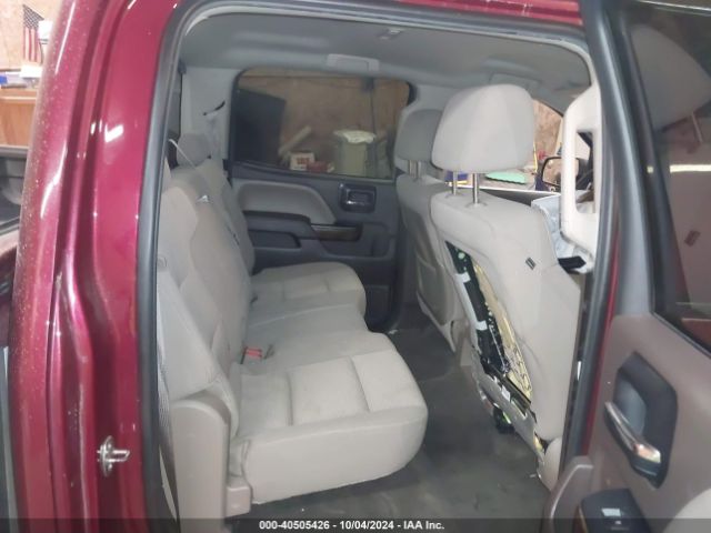 3GCUKREC9EG220937 Chevrolet Silverado 1500 1lt