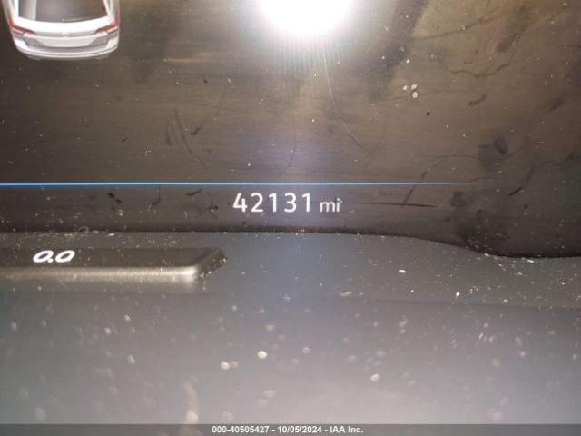 1V2NR2CA9KC525571 Volkswagen Atlas 3.6l V6 Sel Premium