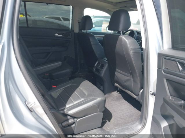 1V2NR2CA9KC525571 Volkswagen Atlas 3.6l V6 Sel Premium
