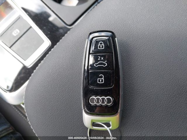 WA1EVBF16PD028207 Audi Q8 Premium Plus 55 Tfsi Quattro Tiptronic
