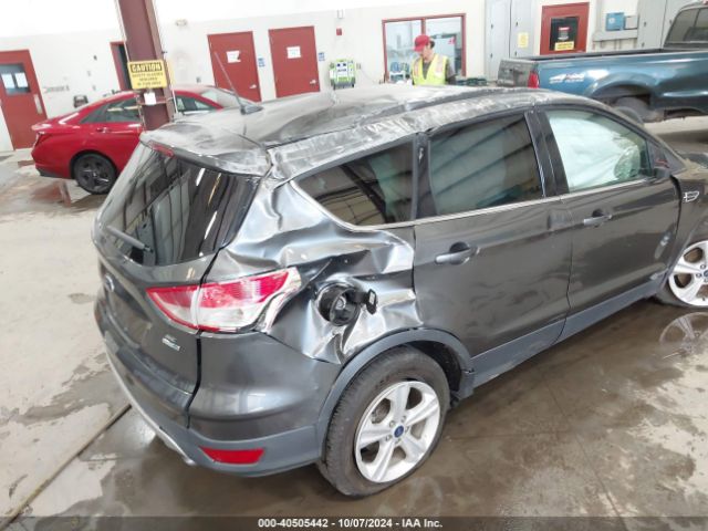 1FMCU9G91GUA32576 Ford ESCAPE SE