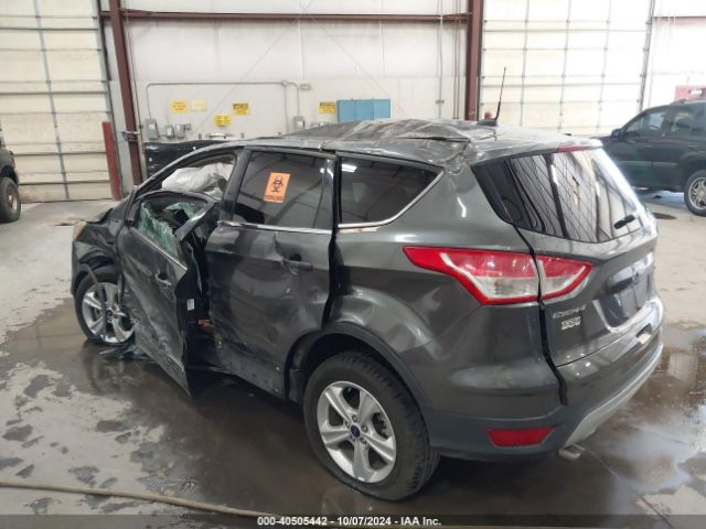 1FMCU9G91GUA32576 Ford ESCAPE SE