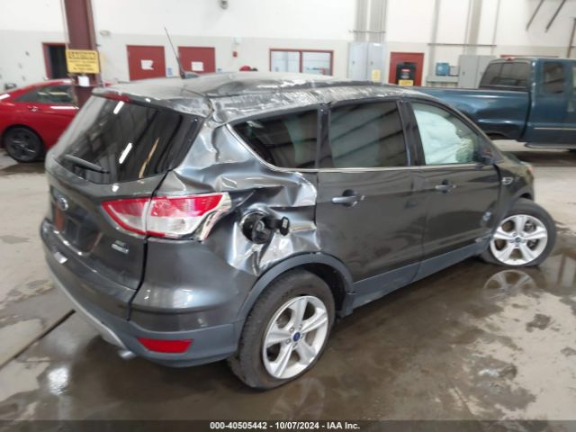 1FMCU9G91GUA32576 Ford ESCAPE SE
