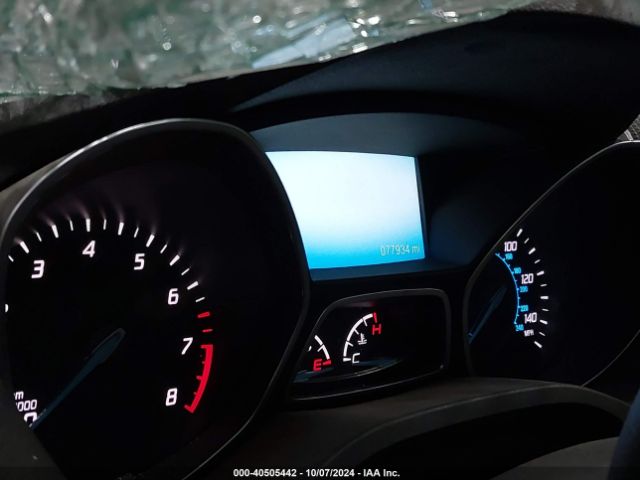 1FMCU9G91GUA32576 Ford ESCAPE SE