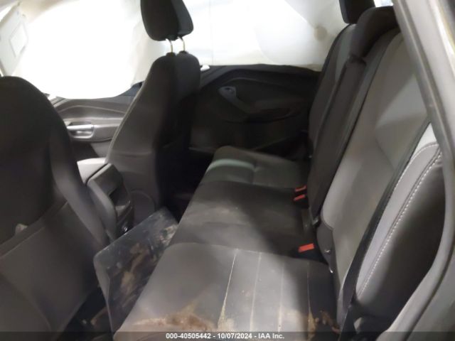 1FMCU9G91GUA32576 Ford ESCAPE SE