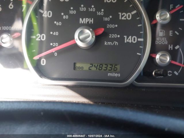 2009 MITSUBISHI GALANT 4A3AB36F69E012372 Photo 6