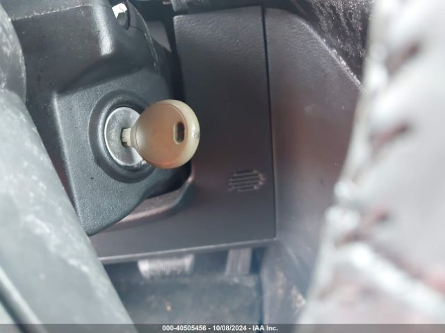 1C4AJWAG3EL209545 Jeep Wrangler Sport