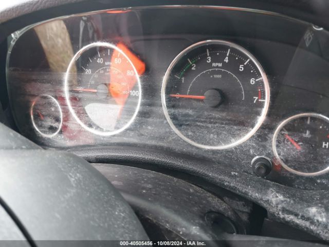 1C4AJWAG3EL209545 Jeep Wrangler Sport