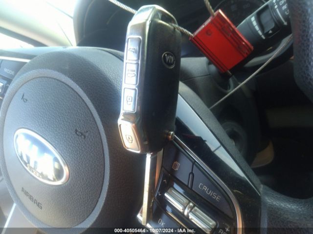 3KPF24ADXKE040299 KIA FORTE FE