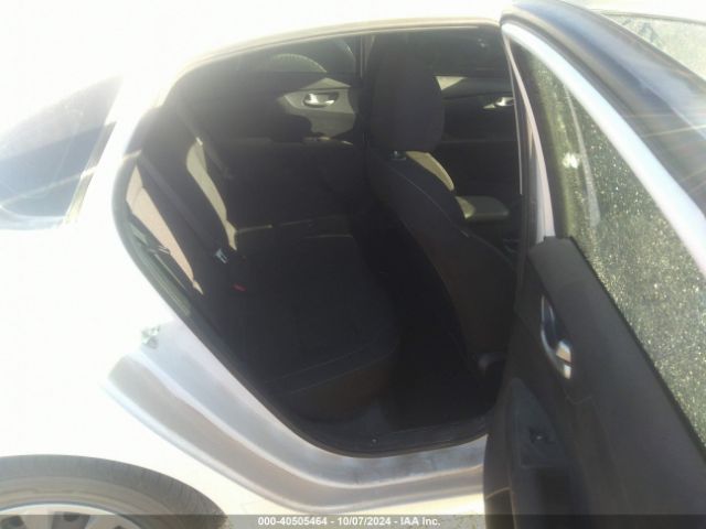 3KPF24ADXKE040299 KIA FORTE FE