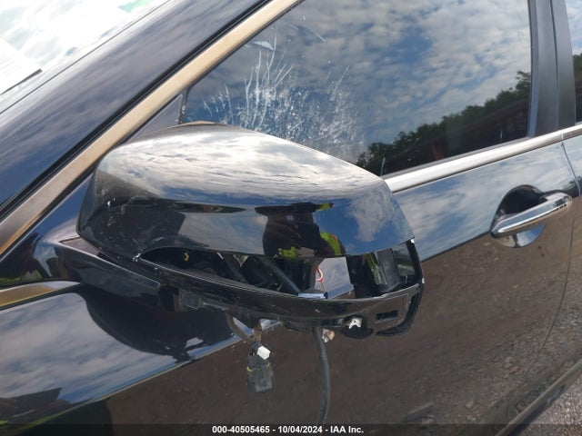 KMHGN4JBXJU232859 Genesis G80 3.3t Sport
